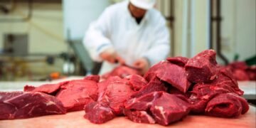 El Banco Nación extendió hasta fin de año los descuentos del 40% para la compra de carne
