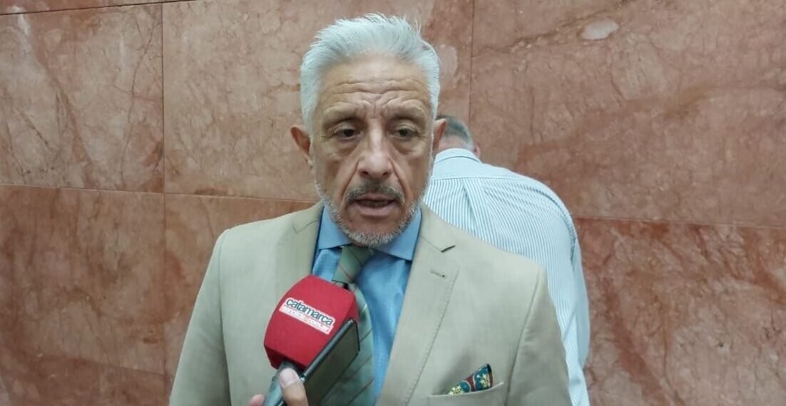 El Juez Federal Miguel Ángel Contreras detalla preparativos para las elecciones generales
