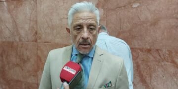 El Juez Federal Miguel Ángel Contreras detalla preparativos para las elecciones generales