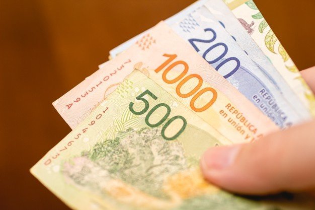 El lunes comienza el pago del refuerzo para trabajadores informales