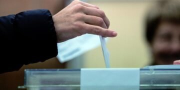 Elecciones en el Colegio de Psicopedagogos para elegir una nueva comisión