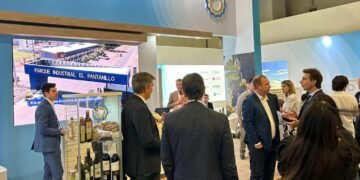 Empresas catamarqueñas presentes en la feria de alimentos Anuga