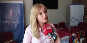 Este viernes se realiza la Feria Emprender Edición Día de la Madre