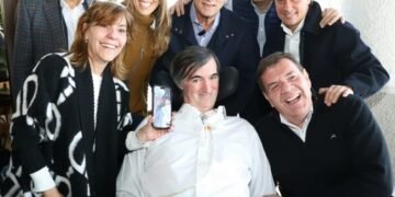 Esteban Bullrich en el 59° coloquio de IDEA: “La educación de calidad es la clave para superar la pobreza”