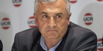Gerardo Morales: “Macri es el responsable de la gran derrota de JxC”