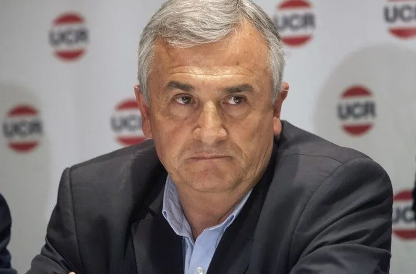 Gerardo Morales: “Macri es el responsable de la gran derrota de JxC”