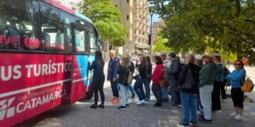 Gran respuesta del público a las propuestas de Turismo Capital