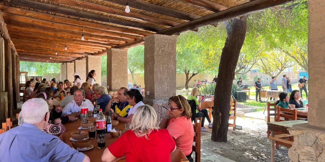 La Capital se prepara para homenajear a las madres con numerosas actividades destinadas a toda la familia