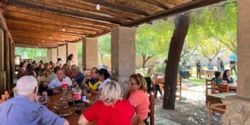 La Capital se prepara para homenajear a las madres con numerosas actividades destinadas a toda la familia