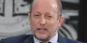 La Justicia pidió investigar a Martín Insaurralde por presunto “lavado de dinero”