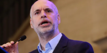 Larreta: “Las dos opciones para el balotaje son muy malas”