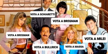 Los mejores memes de las elecciones 2023