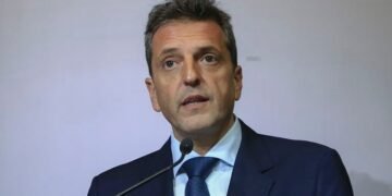 Massa: “Prefiero perder la elección, pero mandar presos a los que juegan con el ahorro”