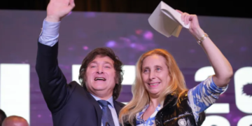 Milei va por el voto de Juntos por el Cambio: “Kirchnerismo o libertad”