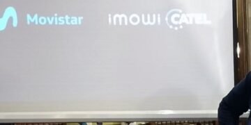 Movistar y CATEL anuncian un acuerdo para conectar el interior del país