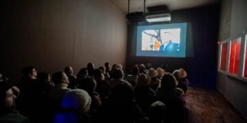 Propuesta audiovisual para disfrutar en la Feria del Libro