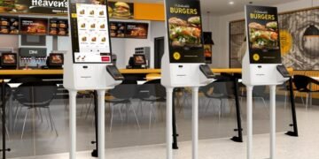 Samsung Kiosk: una solución que se adapta a cada negocio