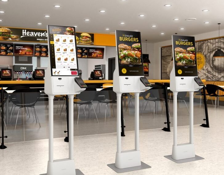 Samsung Kiosk: una solución que se adapta a cada negocio