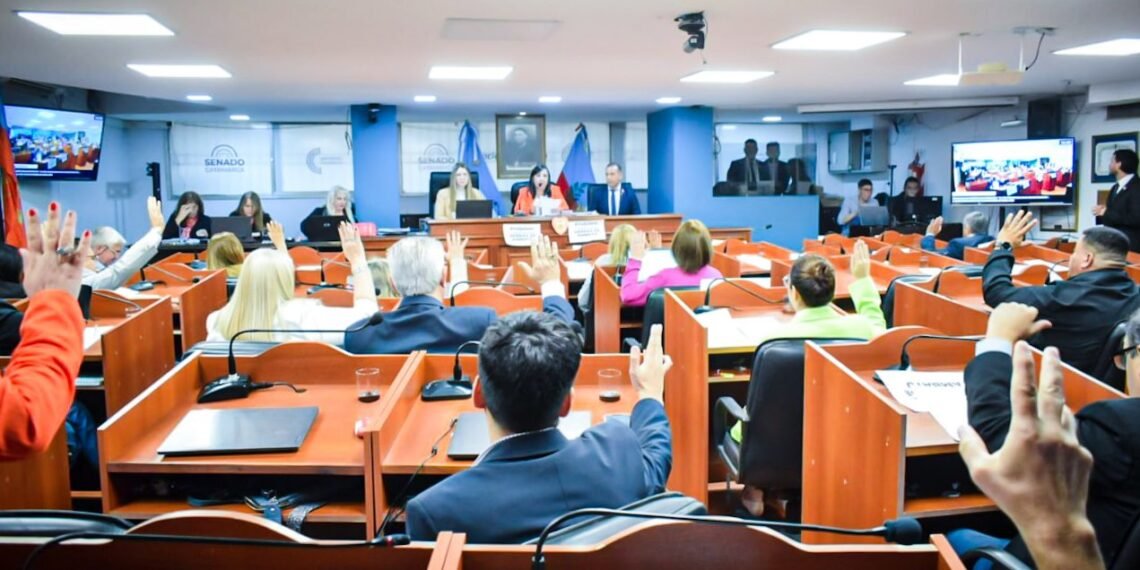 Se avanzó con la modificación del Código Penal en Diputados