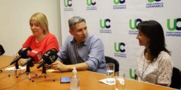 Se llevó a cabo el sorteo de ganadores de “La Noche de los Comercios”