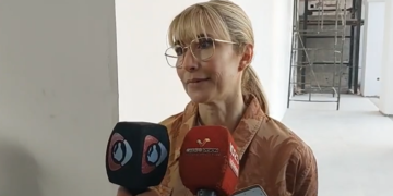 Valeria Gallo brindó detalles del nuevo Centro de Arte y Tecnología Aplicada