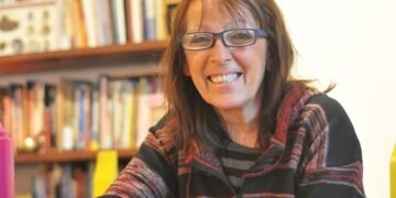 Adriana Petrigliano llega a Catamarca este viernes