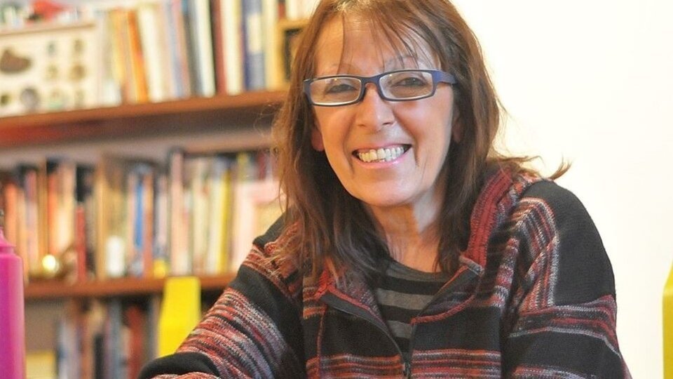 Adriana Petrigliano llega a Catamarca este viernes