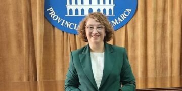 Asumió la Fiscal en lo Penal de Violencia Familiar y Género