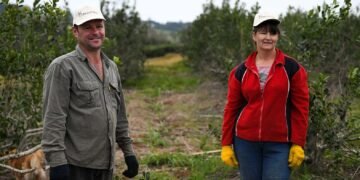 Aumentan la prestación por desempleo para trabajadores rurales