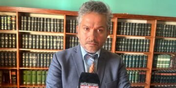 Caso Rojas: presentan la recusación contra el Fiscal Hugo Costilla