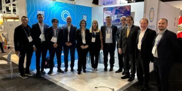 Catamarca participó de la IMARC, una de las ferias mineras más importantes del mundo