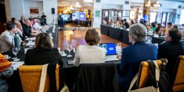 Catamarca participó en la cuarta Asamblea Federal del INCAA de 2023