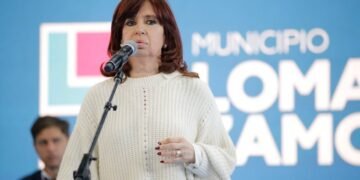 CFK apuntó contra el expresidente: “Macri confirmó su impunidad”