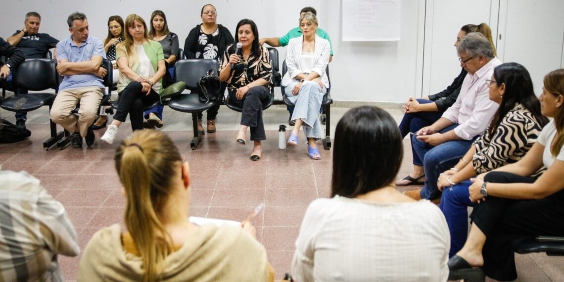 COE Dengue: siguen las acciones preventivas y estudian la implementación de una estrategia de vacunación
