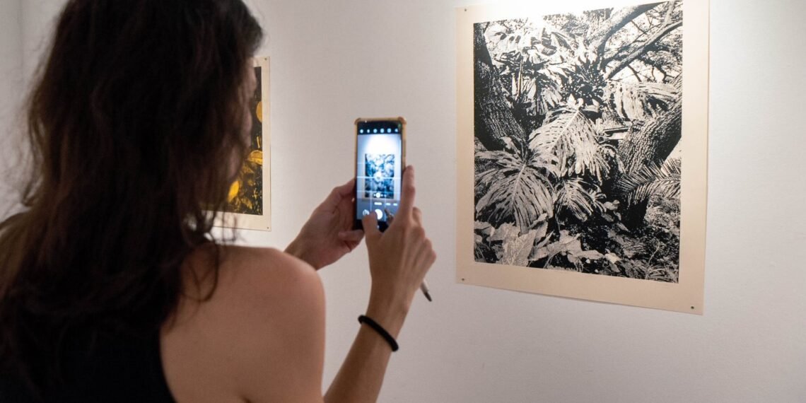 ¿Cómo sigue la programación de Las Noches de los Museos?