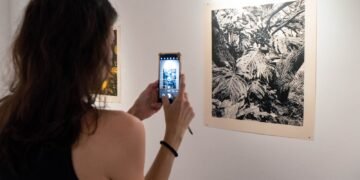 ¿Cómo sigue la programación de Las Noches de los Museos?