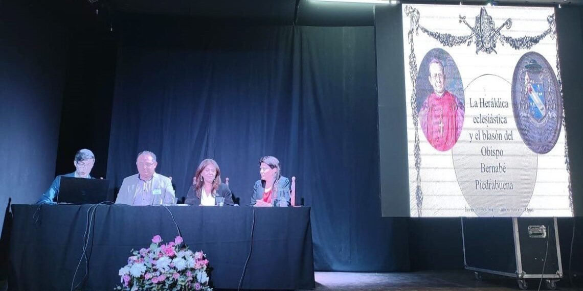 Destacan la figura a Mons. Bernabé Piedrabuena a 160 años de su natalicio