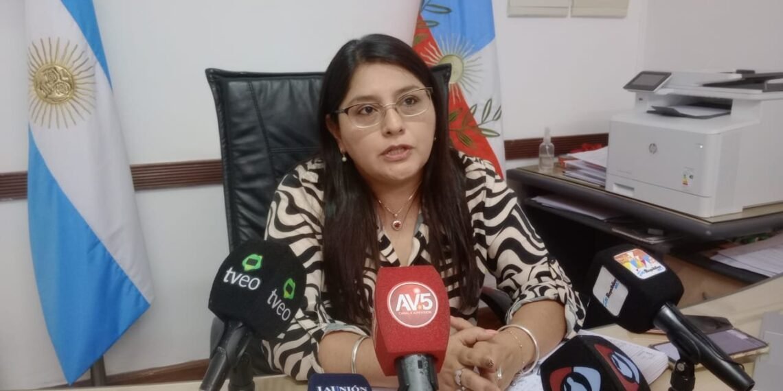 Detalles sobre el nuevo caso de Dengue importado en la provincia