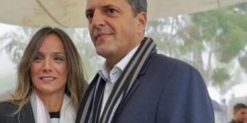 Detuvieron a cuatro personas por las amenazas a la familia de Sergio Massa