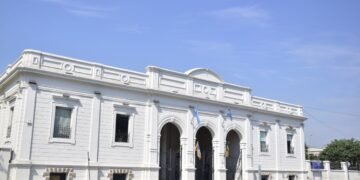 Día del empleado municipal: declaran día no laborable para el próximo 10 de noviembre