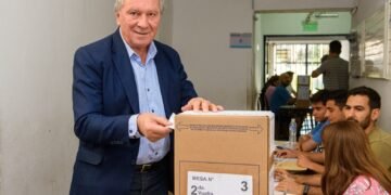 Dusso: “Que la gente elija a conciencia”