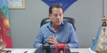 El Frente Amplio Catamarca respalda a La Libertad Avanza en la fiscalización del balotaje