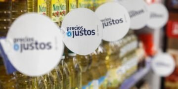 El Gobierno extendió la vigencia del programa Precios Justos