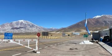 El Paso San Francisco abre desde este viernes su tránsito permanente