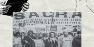 El Sindicato de Amas de Casa celebra sus 40 años con la presentación de un libro