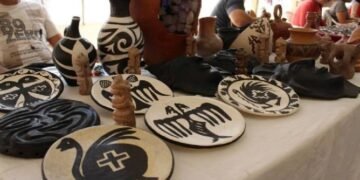 Este sábado se realizará la primera edición de la Feria SFVC, Artesanía y Diseño