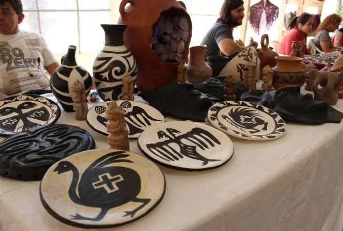 Este sábado se realizará la primera edición de la Feria SFVC, Artesanía y Diseño