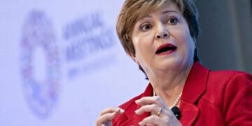 FMI y China listos para colaborar con Javier Milei en Argentina