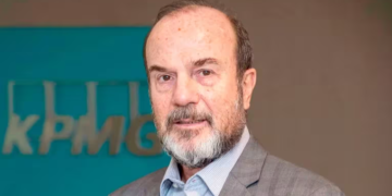 Guillermo Ferraro, el ministro de Infraestructura de Milei