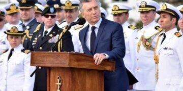 La Cámara de Casación confirmó el sobreseimiento de Macri en la causa ARA San Juan
